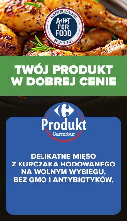 Kurczak Jakość z Natury
