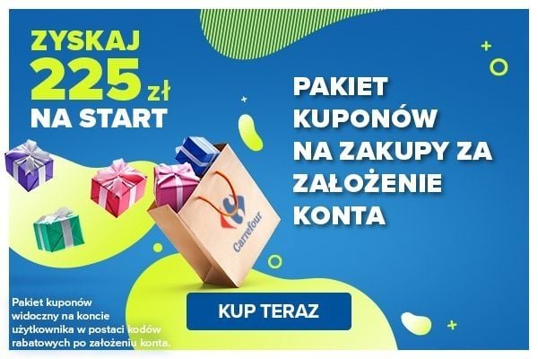 Pakiet korzyści