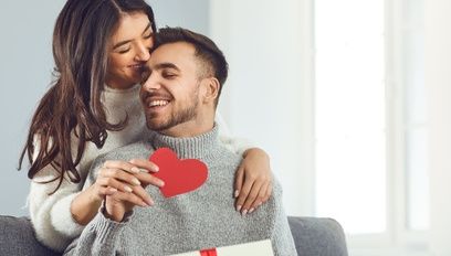 3 pomysły na świętowanie walentynek 2022!