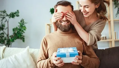7 gadżetów, które możesz podarować mężczyźnie