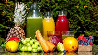 7 pomysłów na letnie i orzeźwiające koktajle