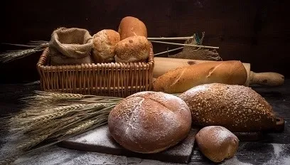 Co zamiast chleba