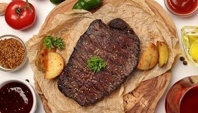 Czym astąpić papier do pieczenia
