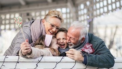 Dzień Babci i Dziadka: jak uczcić ich święto?