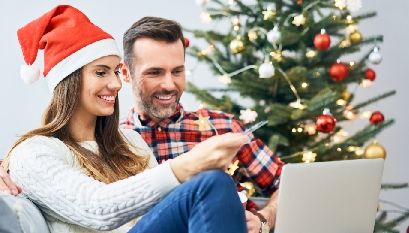 Święta bez kolejek. Co możesz kupić online?