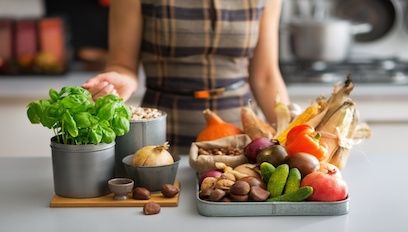 Wege dieta. Co nie może się w niej pojawić, a czego nie może zabraknąć
