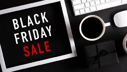 Na co warto polować na Black Friday?