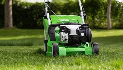 Jaką kosiarkę spalinową kupić?