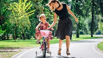 Jaki rower dla dzieci kupić?
