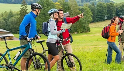 Jaki rower trekkingowy kupić?