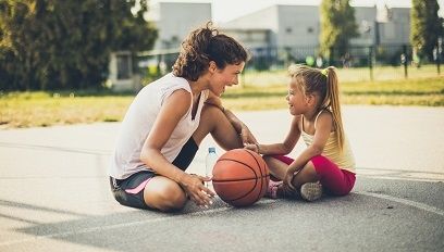 Jak przekonać dziecko do uczestnictwa w lekcjach wf