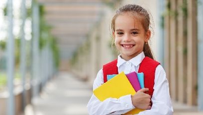 jak przygotować przedszkolaka na pójście do szkoły?