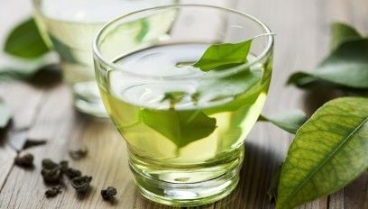Jak parzyć zieloną herbatę