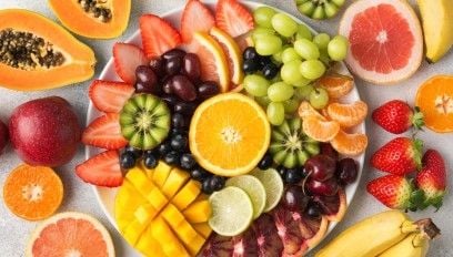 Jak podać owoce na imprezie lub przyjęciu? Jak ładnie je ułożyć?