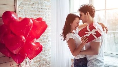 Jak stworzyć romantyczny nastrój na walentynki w domu