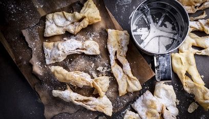 Jak świętować tłusty czwartek 2022?