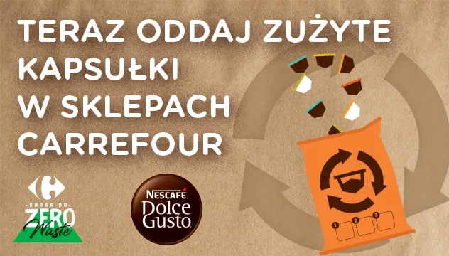 kapsułki delce gusto