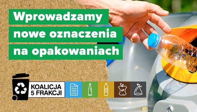 Koalicja 5 Frakcji