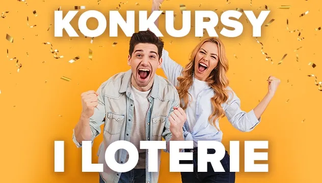 konkursy i loterie