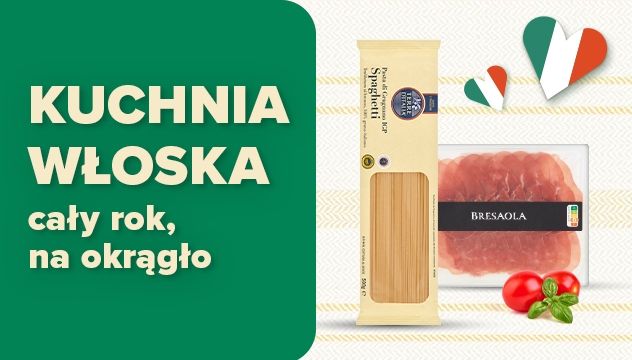 Kuchnia włoska