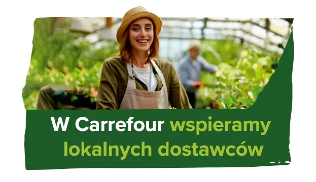 Kupujemy lokalnie