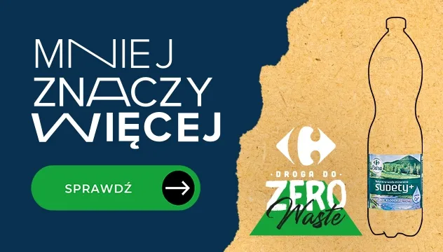 Mniej znaczy więcej