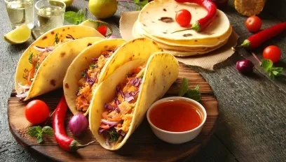 Najpopularniejsze dania meksykańskie – co wyróżnia tę kuchnię?