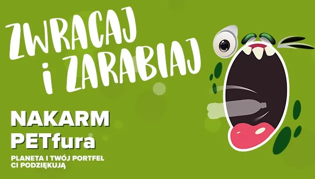 nakarm Petfura