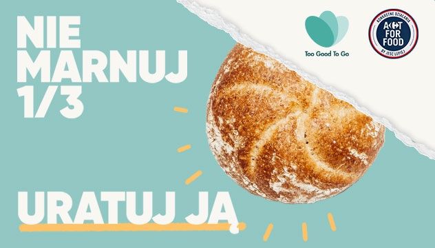 nie marnuj,ratuj
