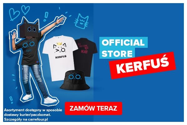 Kerfuś