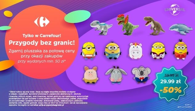 Przygody bez granic
