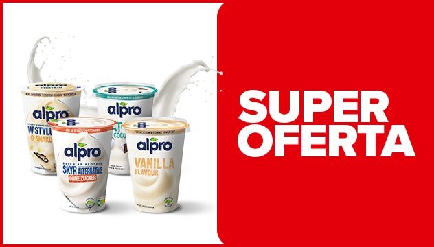 Superoferty Carrefour