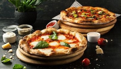 Dzień pizzy