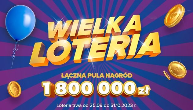 Urodziny Carrefour  sklepy stacjonarne
