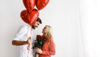 Dlaczego 14 lutego obchodzimy dzień zakochanych