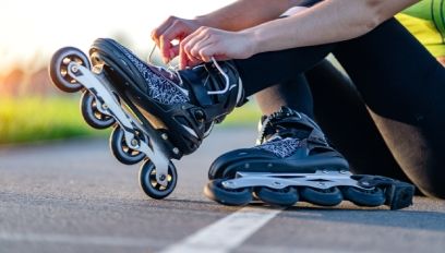 Wracamy do formy na wiosnę! 3 sportowe aktywności dla każdego