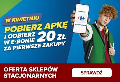Oferta sklepów stacjonarnych Carrefour_antyinflacja cukier simpl