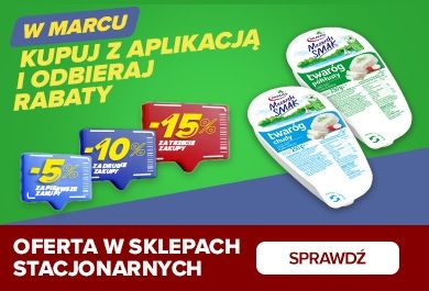 Oferta sklepów stacjonarnych Carrefour_5-10-15_twaróg