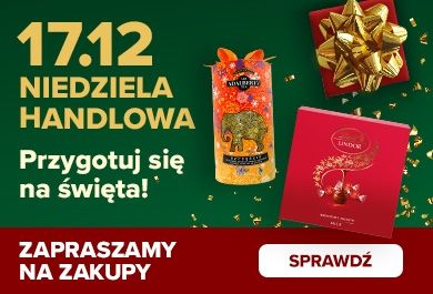 Zobacz ofertę_T50_niedziela handlowa super weekend
