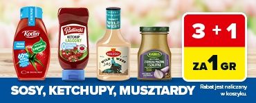 SG_sosy ketchupy musztardy 3+1 za grosz_W18