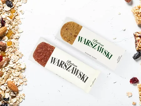 Baton warszawski