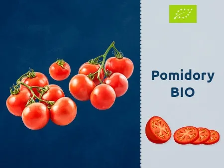 Pomidory