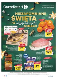 Gazetka Carrefour 