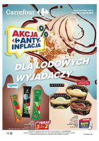 Gazetka Dla lodowych wyjadaczy
