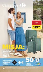 Gazetka Majowe okazje