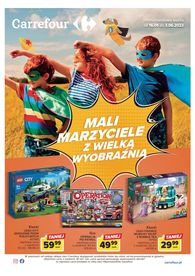 Gazetka Mali marzyciele