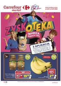 Gazetka Market Zyskoteka