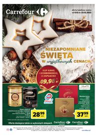 Gazetka Niezapomniane święta