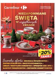 Gazetka Prezenty część 2 
