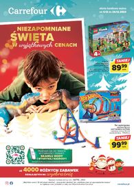 Gazetka Zabawki część 2 